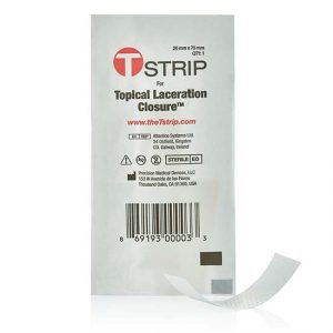 Tstrip - simplicity, safety and versatility