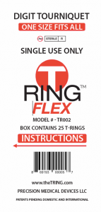 Tring flex order - simplicity, safety and versatility