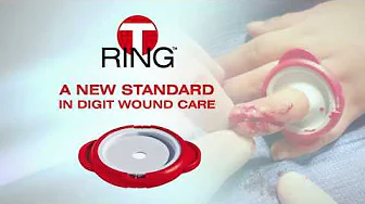 A New Standard in Digit Wound Care